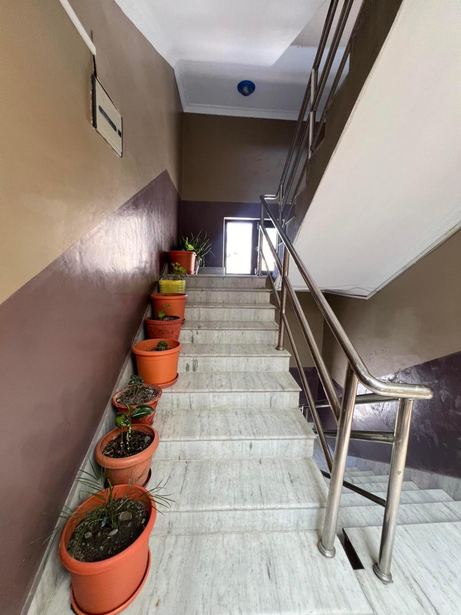 Jomsom New Neeru Guest House מראה חיצוני תמונה